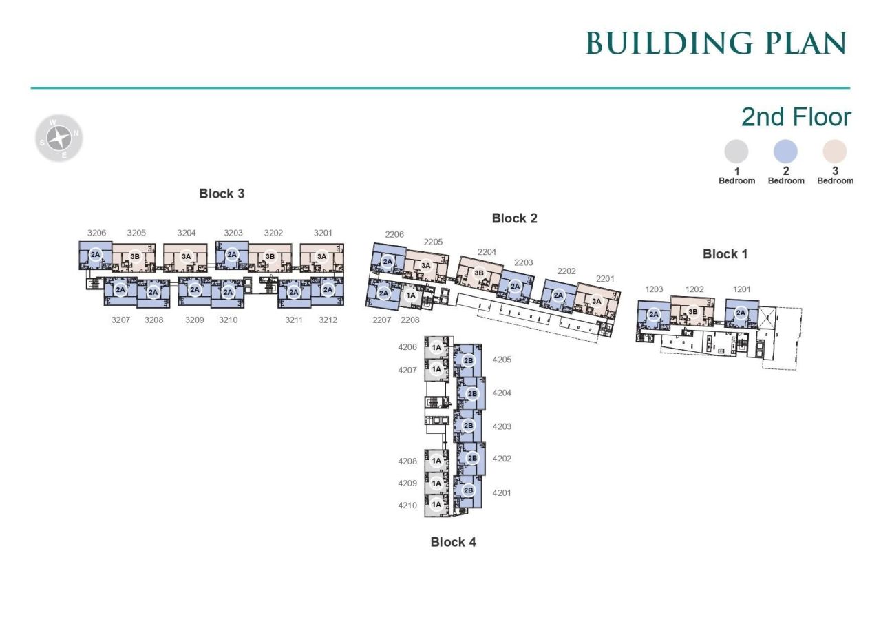 Апартаменты на Пхукете, Таиланд, 131 м² - фото 4