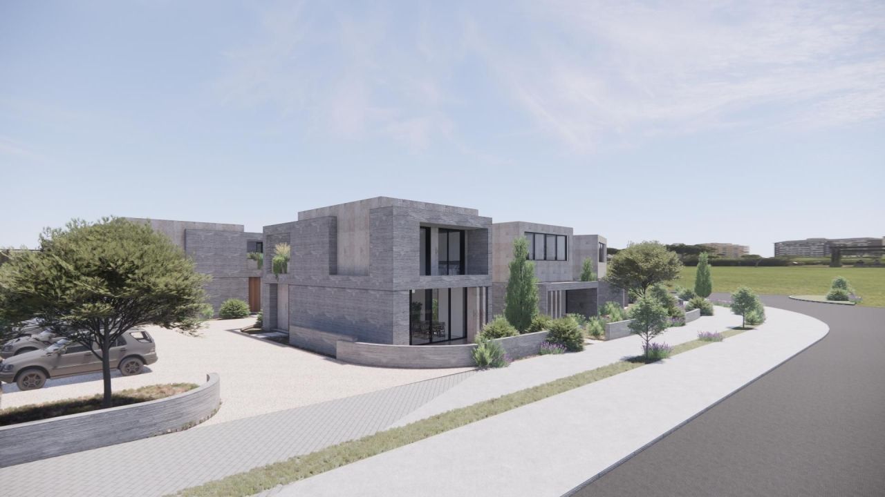 Вилла в Пафосе, Кипр, 167 м² - фото 5