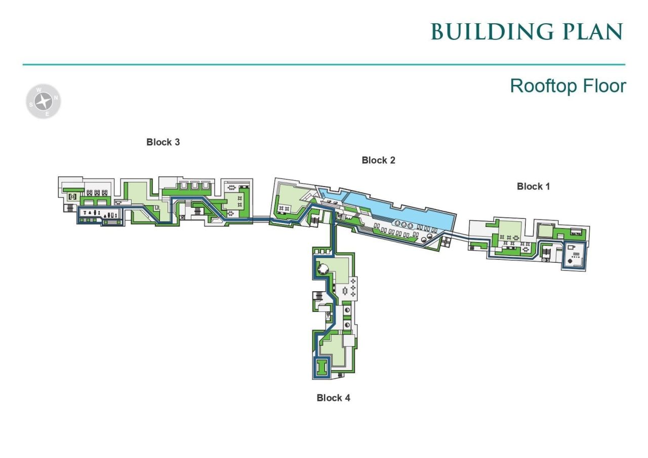 Апартаменты на Пхукете, Таиланд, 131 м² - фото 8