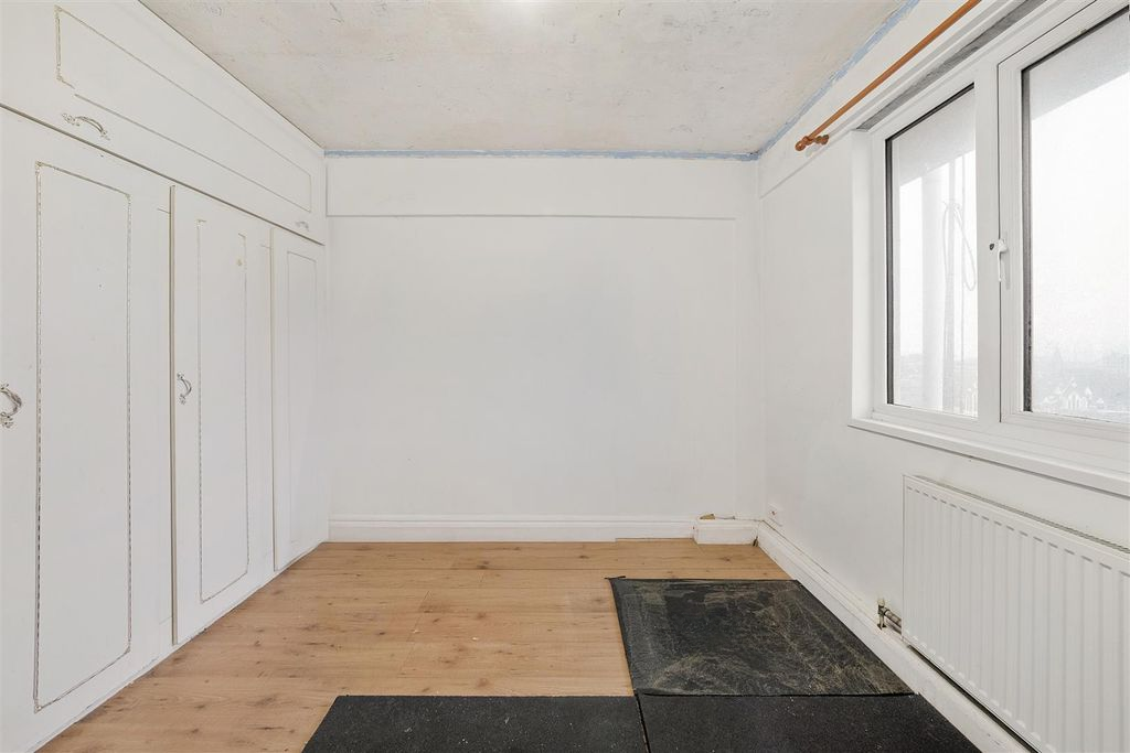 Квартира в Лондоне, Великобритания, 65 м² - фото 1