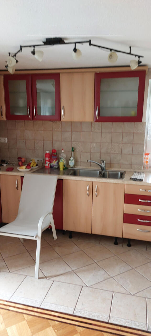 Квартира в Любляне, Словения, 109 м² - фото 1