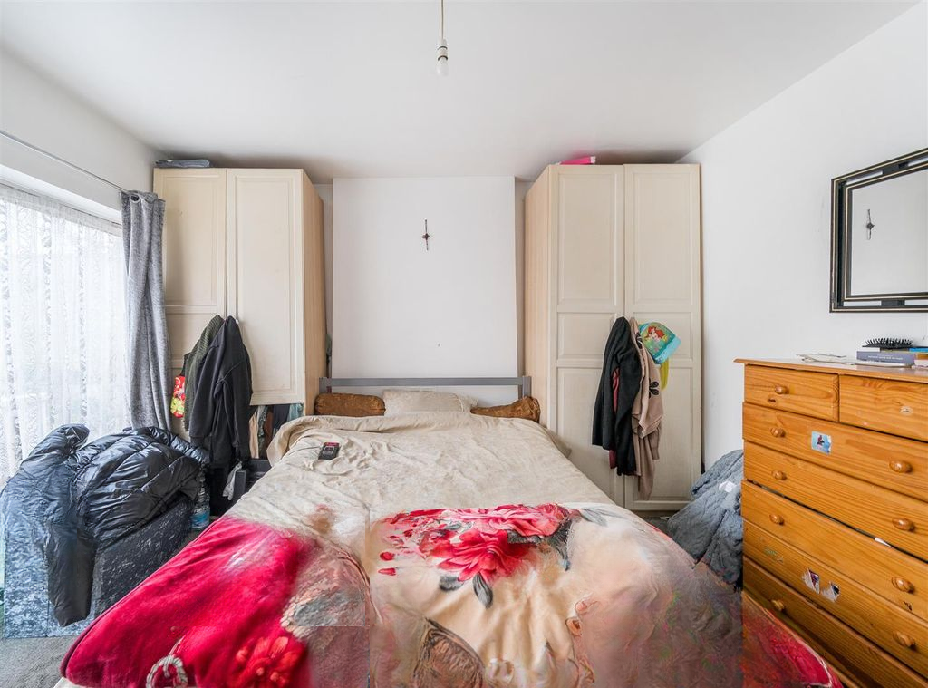 Квартира в Лондоне, Великобритания, 62 м² - фото 1