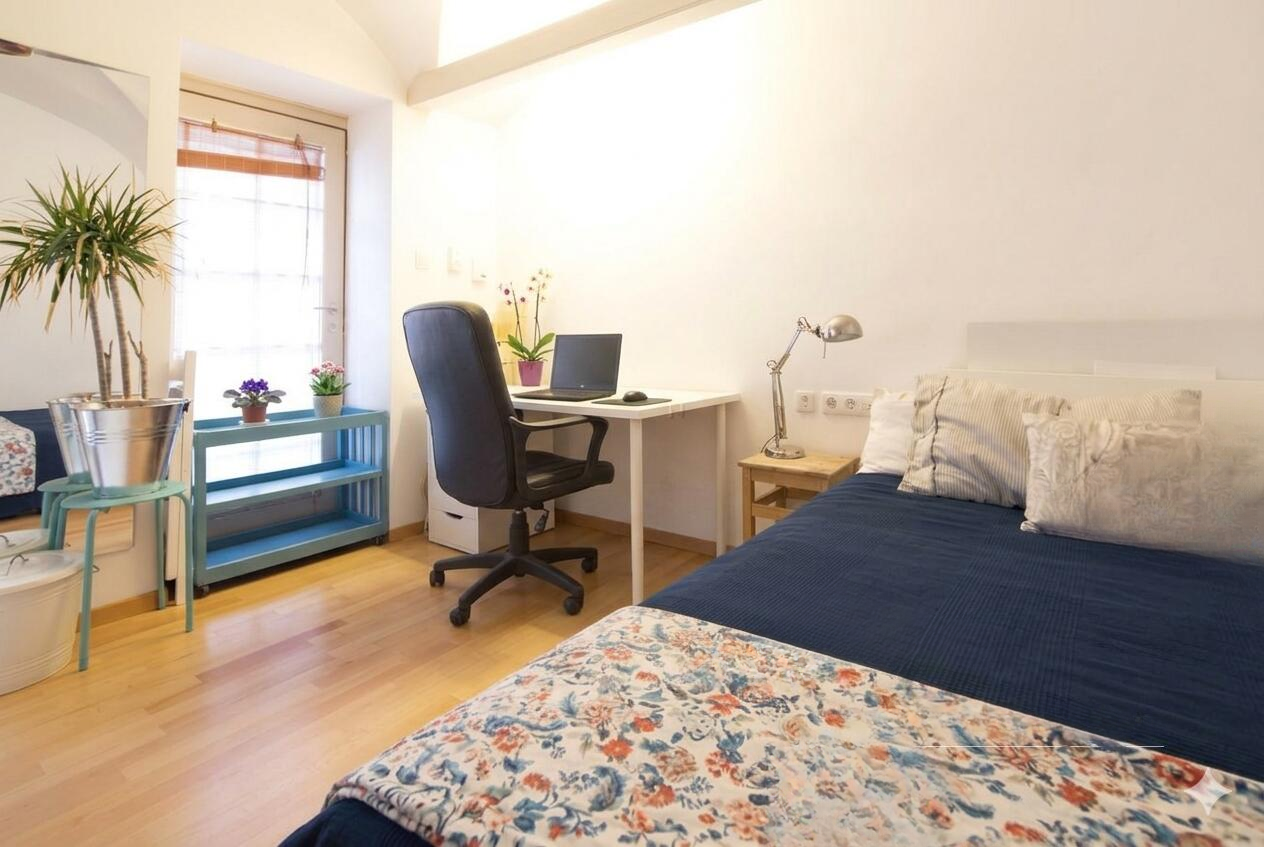 Квартира в Любляне, Словения, 18 м² - фото 1