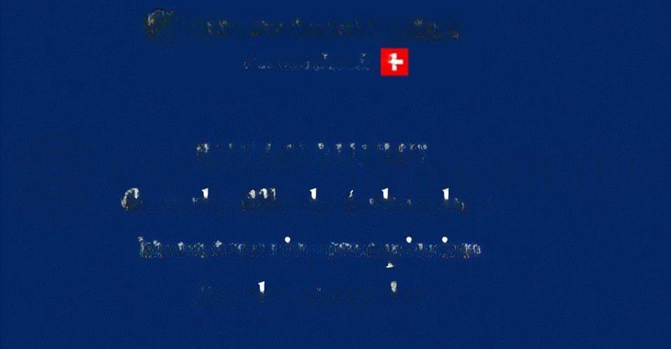 Квартира в Женеве, Швейцария, 324 м² - фото 1