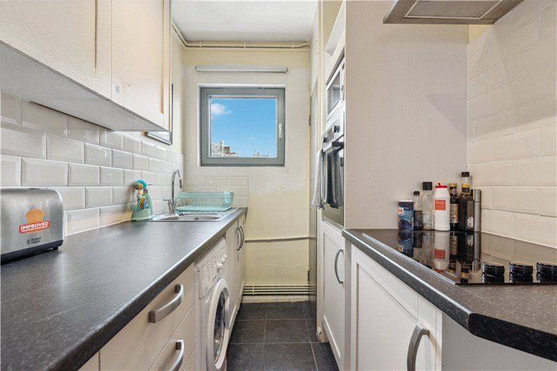 Квартира в Лондоне, Великобритания, 27 м² - фото 1