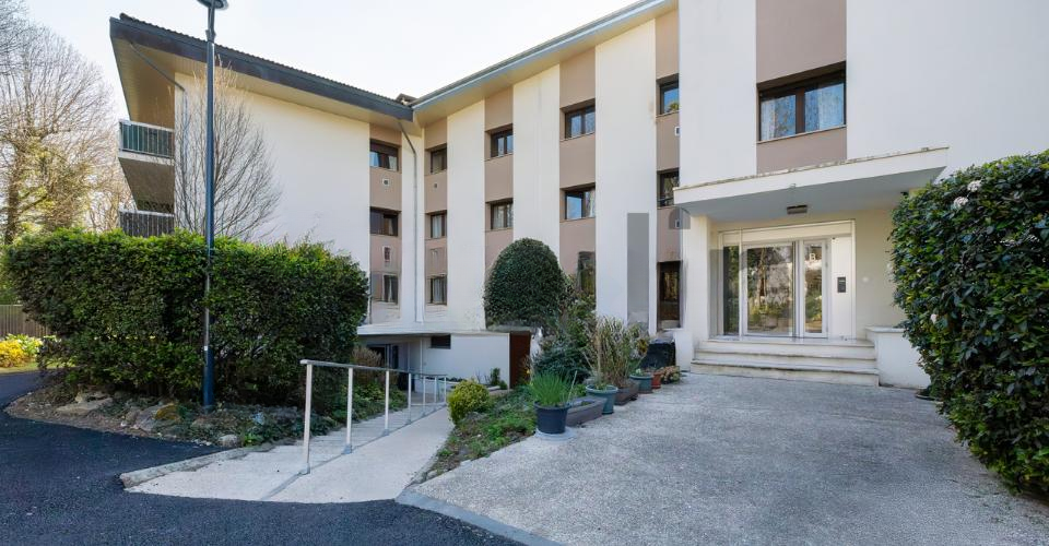 Квартира в Женеве, Швейцария, 117 м² - фото 1