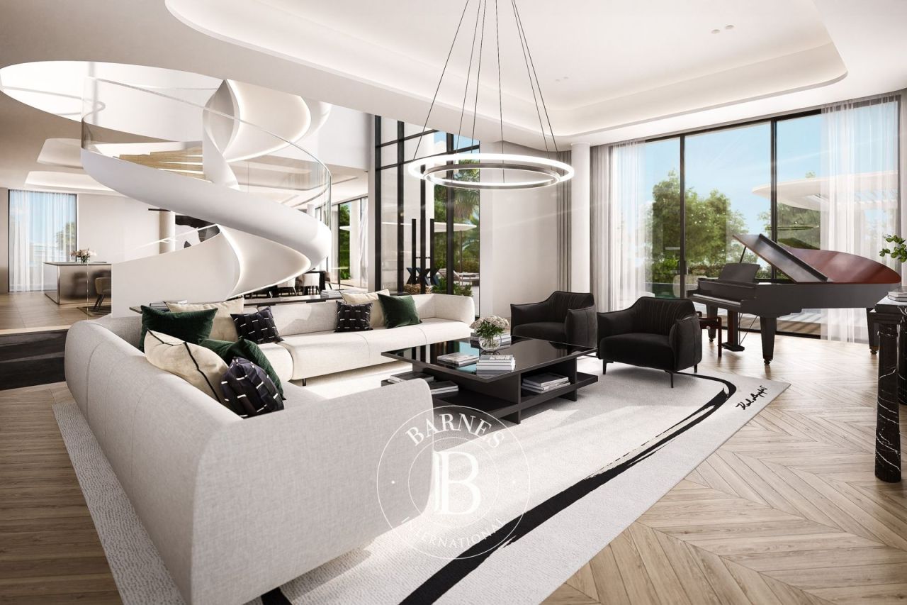 Вилла в Дубае, ОАЭ, 1 753.1 м² - фото 4