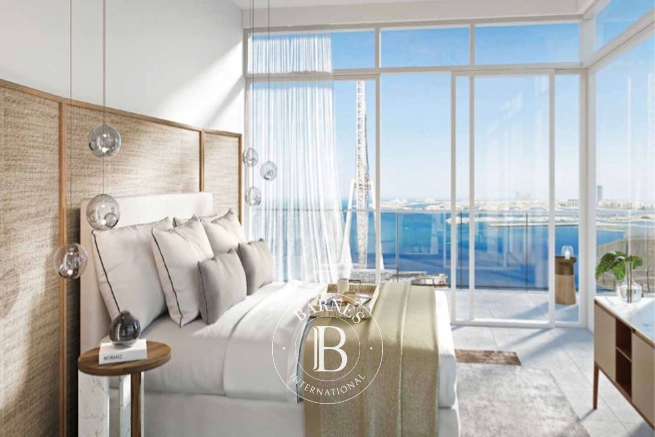 Квартира в Дубае, ОАЭ, 73.5 м² - фото 4