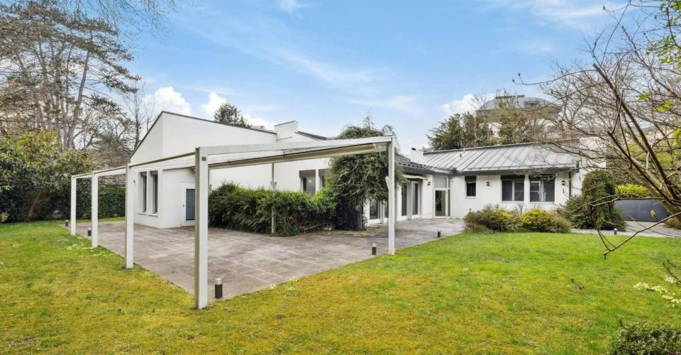 Квартира в Женеве, Швейцария, 500 м² - фото 1