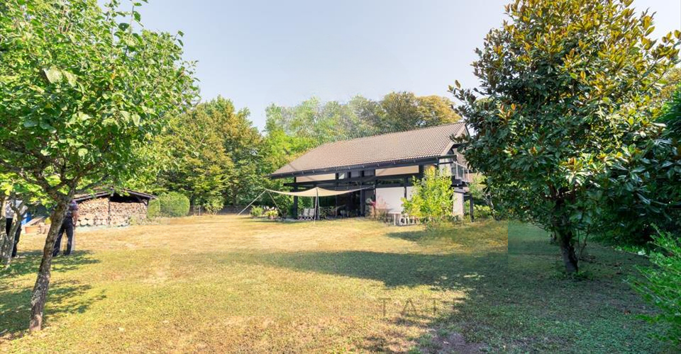 Квартира в Женеве, Швейцария, 200 м² - фото 1