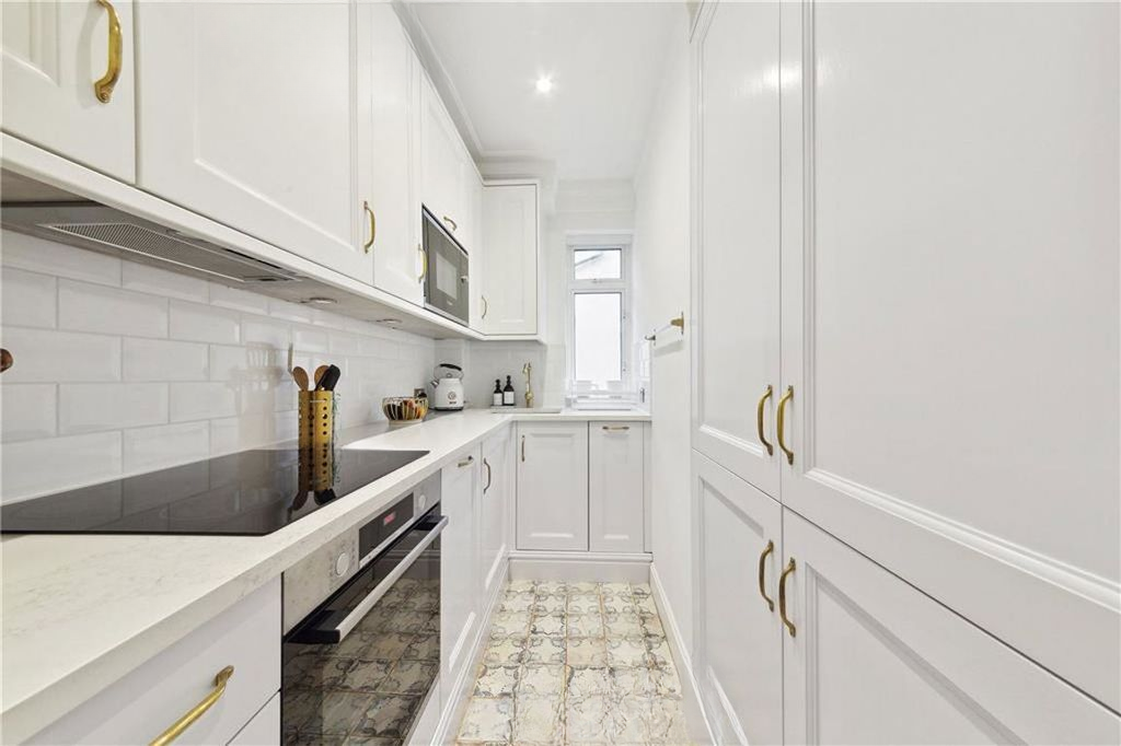 Квартира в Лондоне, Великобритания, 39 м² - фото 1