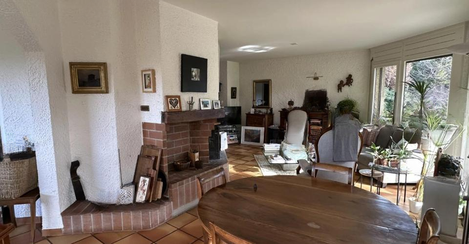 Квартира в Женеве, Швейцария - фото 1