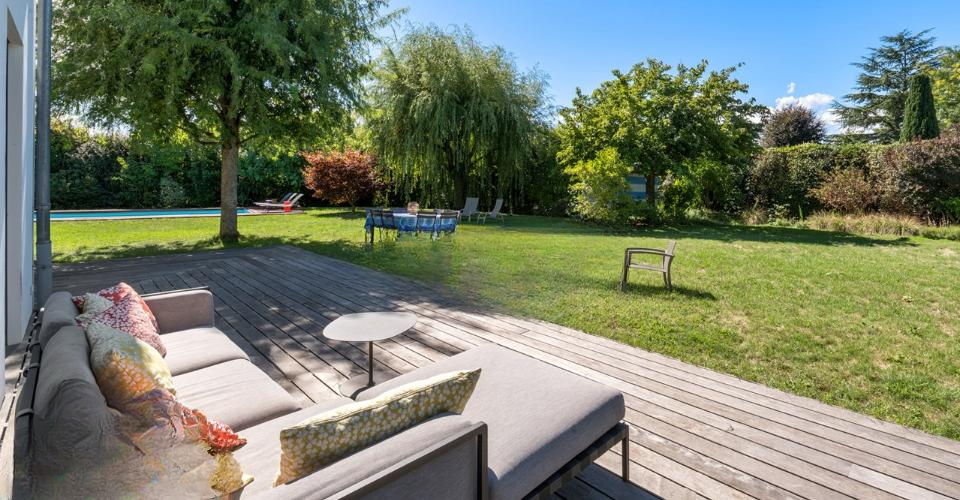 Квартира в Женеве, Швейцария - фото 1