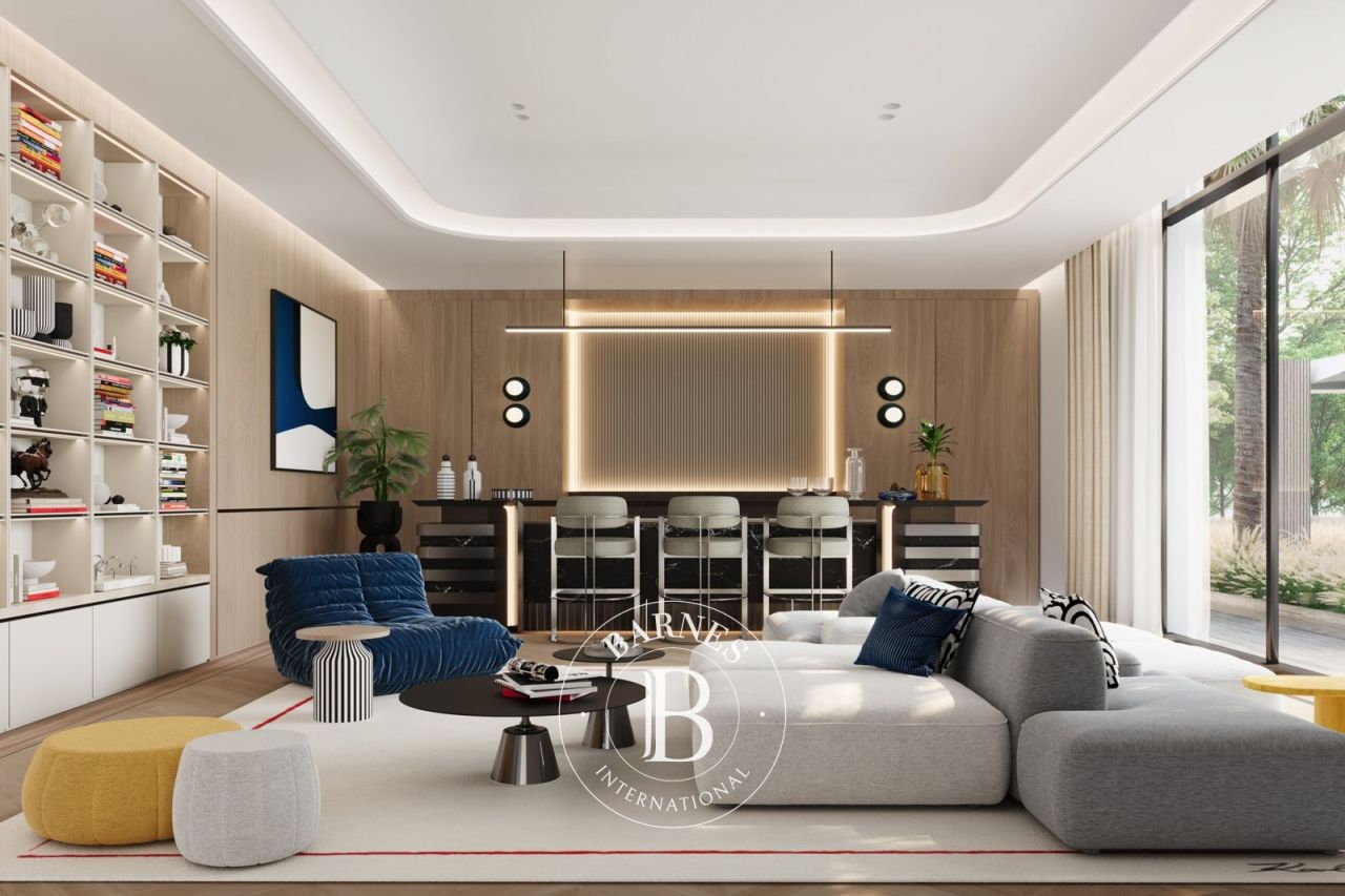 Вилла в Дубае, ОАЭ, 1 753.1 м² - фото 5