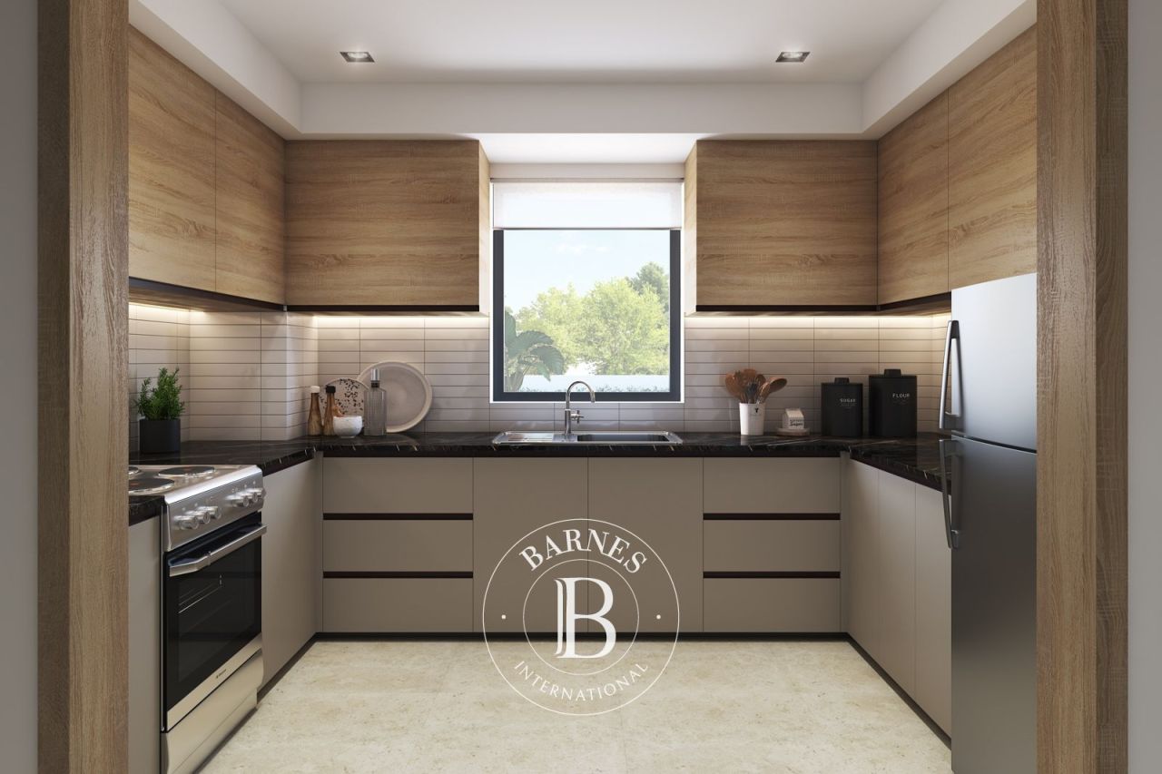 Таунхаус Damac Lagoons, ОАЭ, 144 м² - фото 6