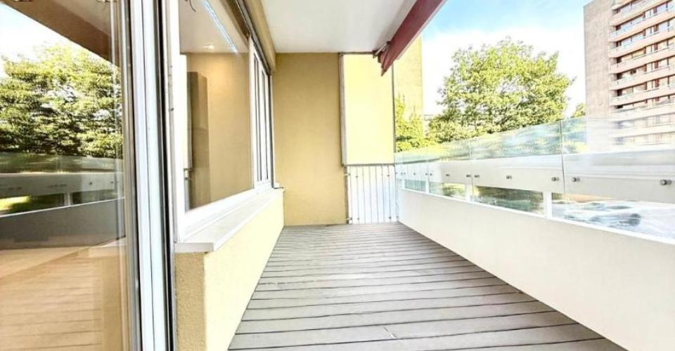 Квартира в Женеве, Швейцария, 127 м² - фото 1