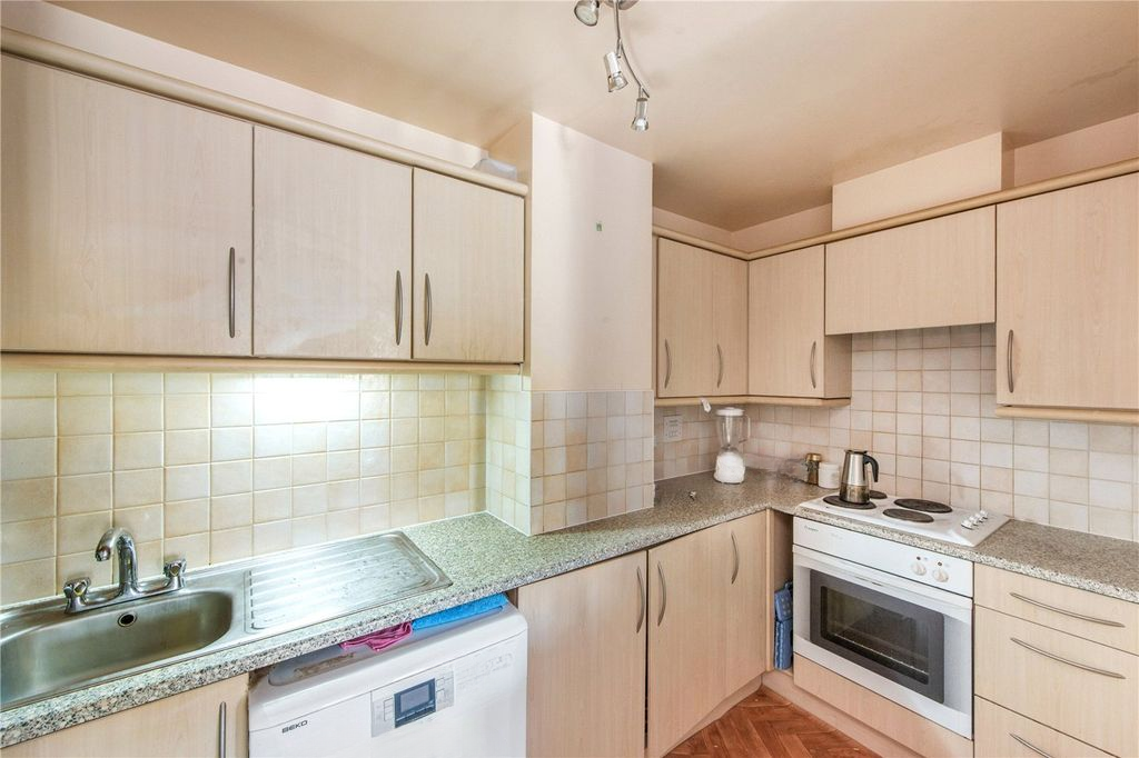 Квартира в Лондоне, Великобритания, 55 м² - фото 1