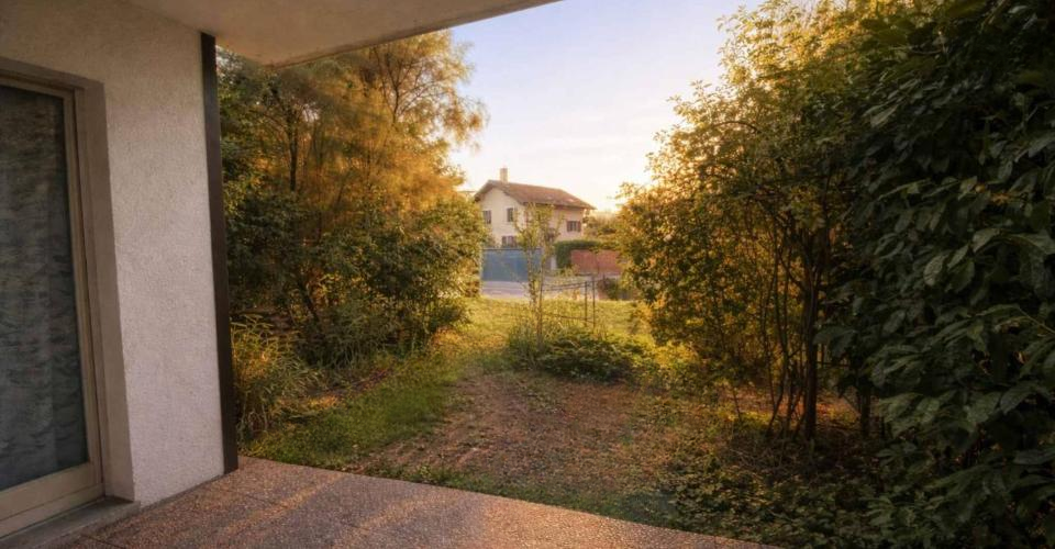 Квартира в Женеве, Швейцария, 57 м² - фото 1