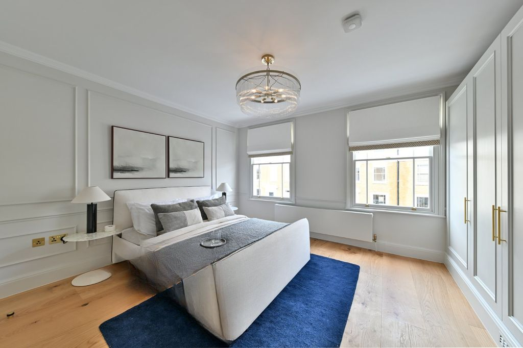 Квартира в Лондоне, Великобритания, 151 м² - фото 1