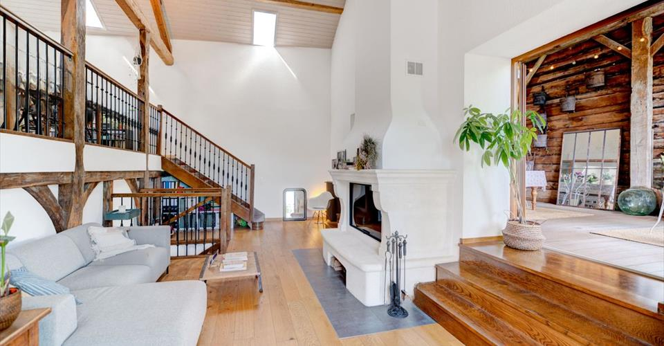 Квартира в Женеве, Швейцария - фото 1