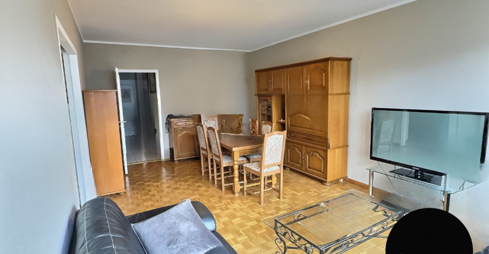 Квартира в Женеве, Швейцария, 87 м² - фото 1