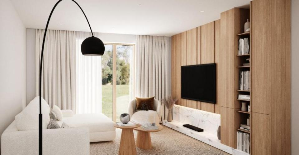 Квартира в Женеве, Швейцария, 137 м² - фото 1