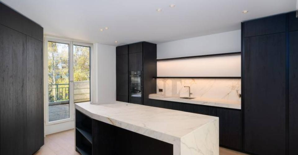 Квартира в Женеве, Швейцария, 275 м² - фото 1