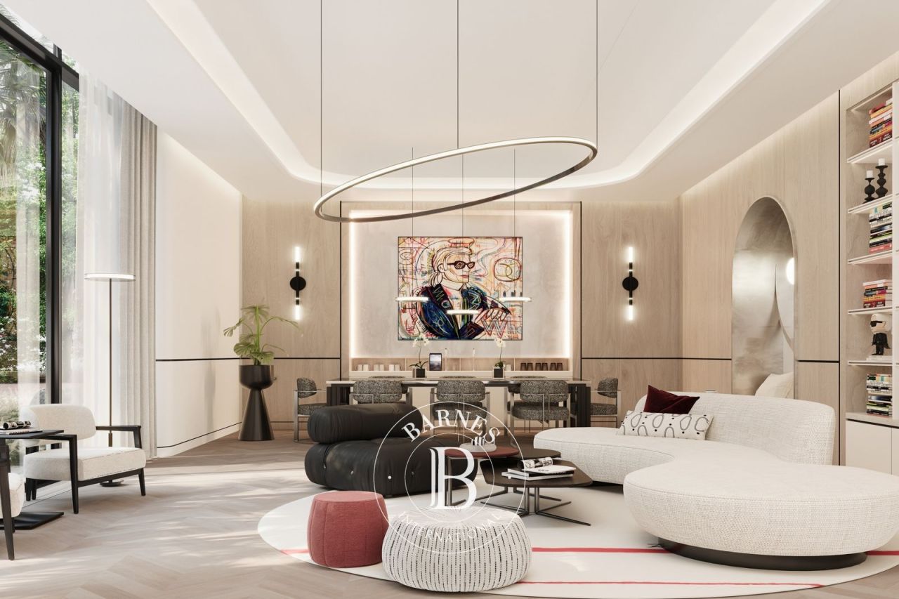 Вилла в Дубае, ОАЭ, 1 753.1 м² - фото 7