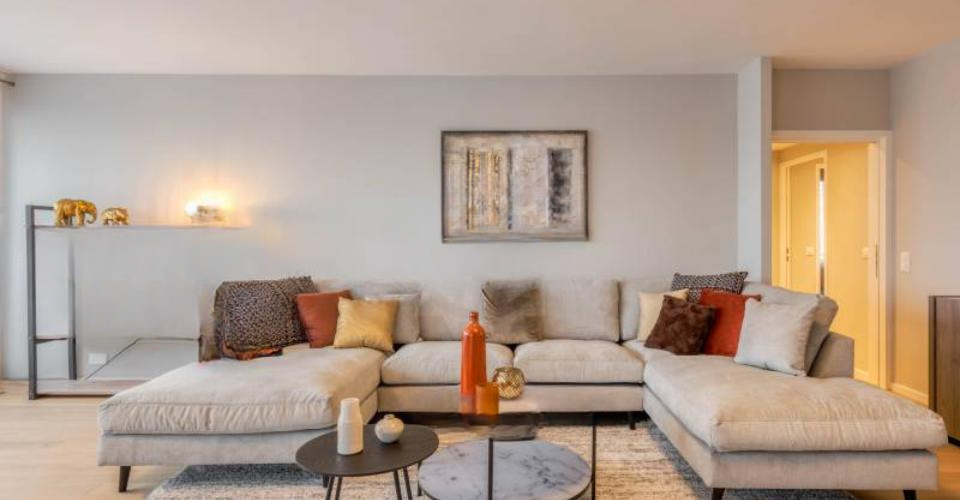 Квартира в Женеве, Швейцария - фото 1