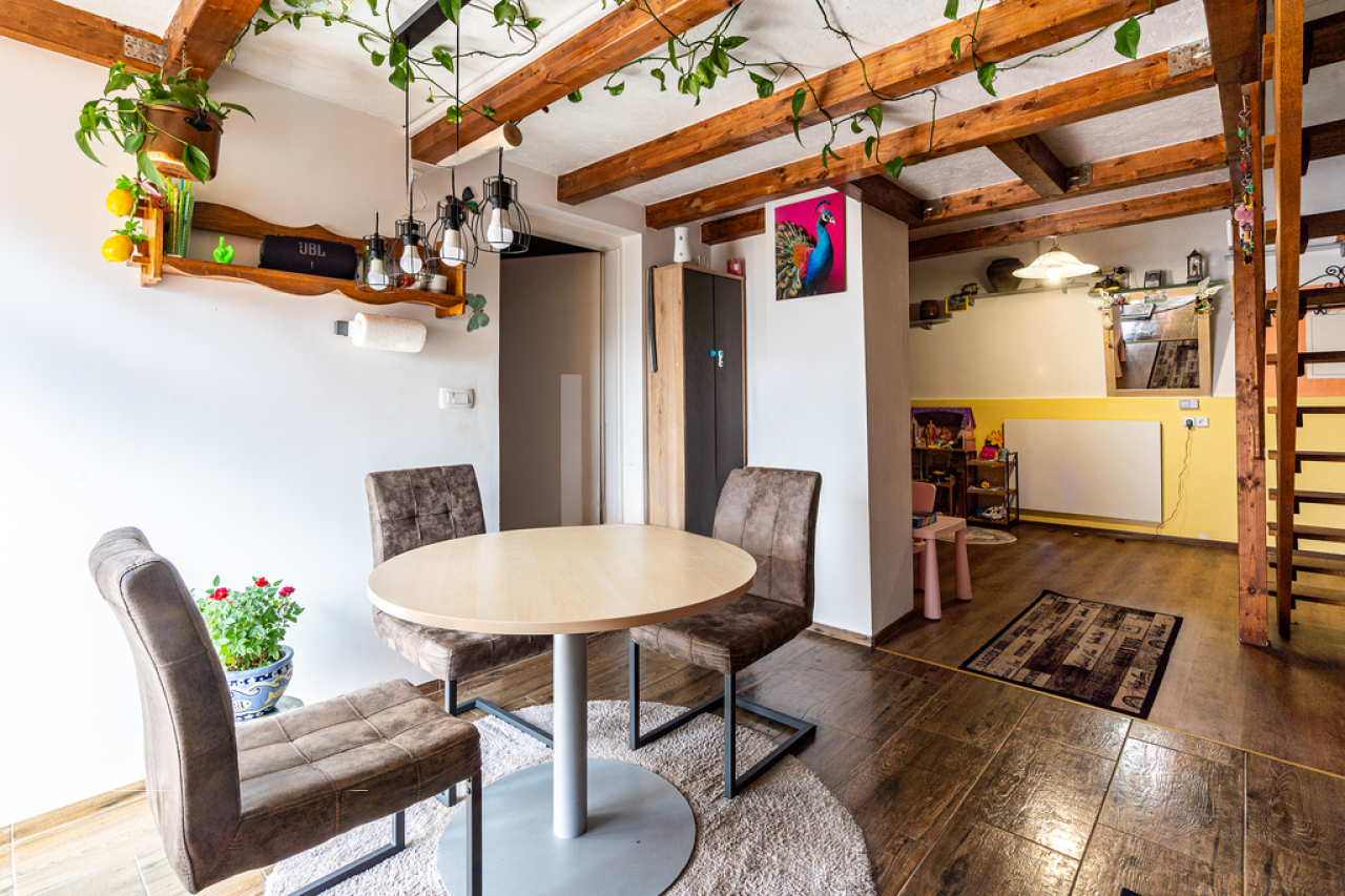 Квартира в Пиране, Словения, 107 м² - фото 1