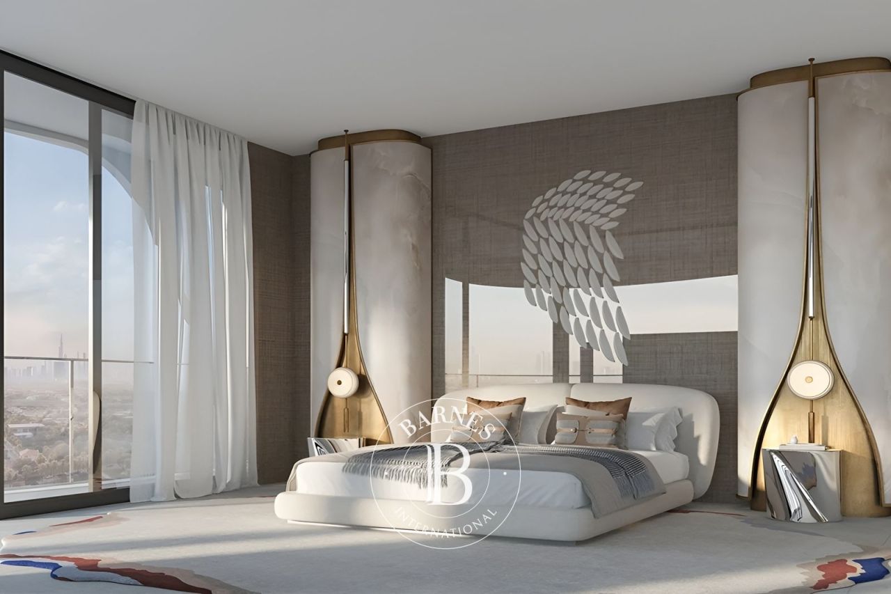 Квартира в Дубае, ОАЭ, 117.6 м² - фото 8