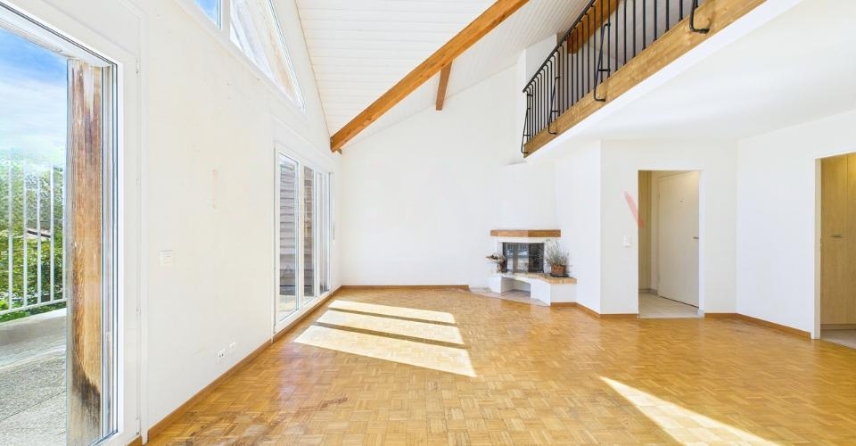 Квартира в Женеве, Швейцария, 191 м² - фото 1