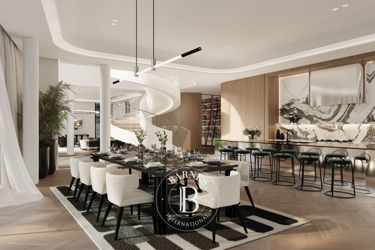 Вилла в Дубае, ОАЭ, 1 753.1 м² - фото 9