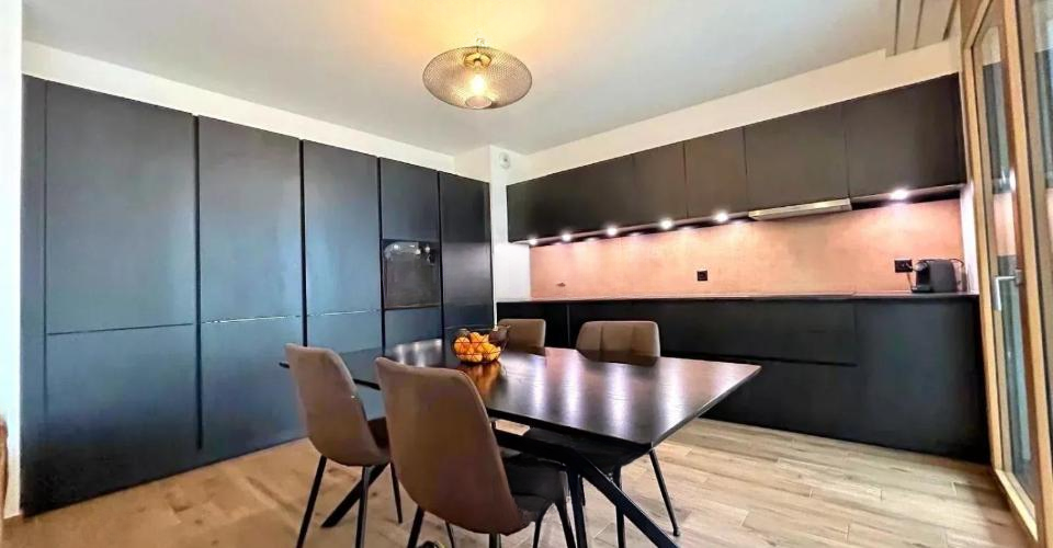 Квартира в Женеве, Швейцария, 86 м² - фото 1