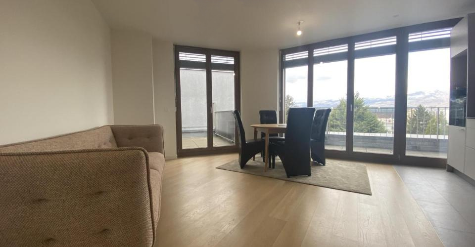 Квартира в Женеве, Швейцария, 73 м² - фото 1