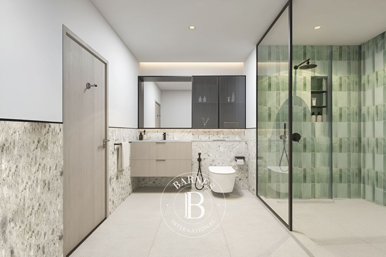 Квартира в Дубае, ОАЭ, 117.6 м² - фото 9