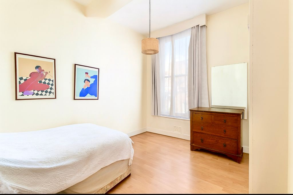 Квартира в Лондоне, Великобритания, 65 м² - фото 1