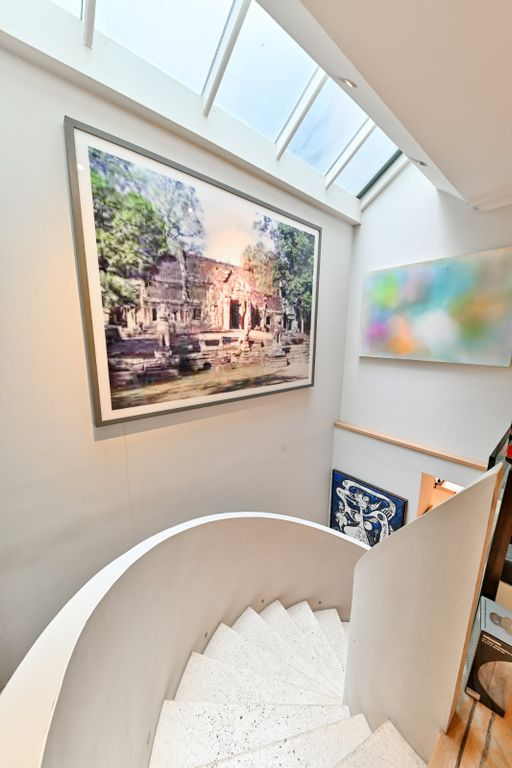 Квартира в Лондоне, Великобритания, 97 м² - фото 1