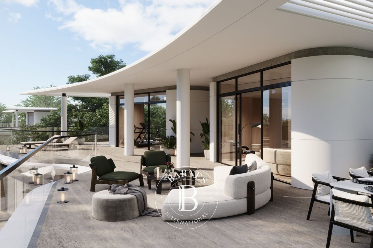 Вилла в Дубае, ОАЭ, 1 753.1 м² - фото 10