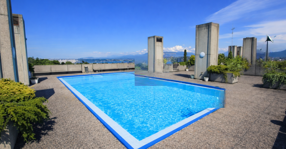 Квартира в Женеве, Швейцария - фото 1