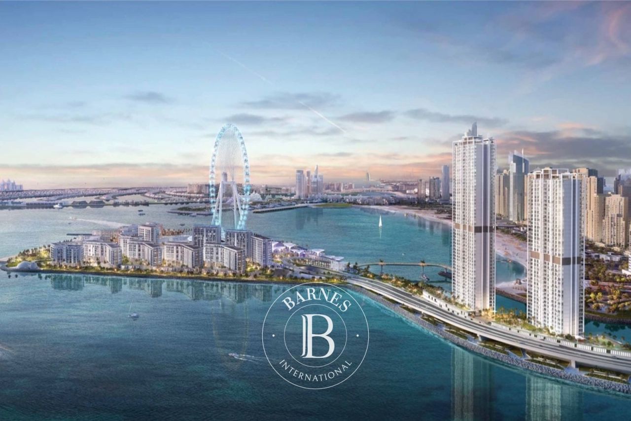 Квартира в Дубае, ОАЭ, 73.5 м² - фото 11