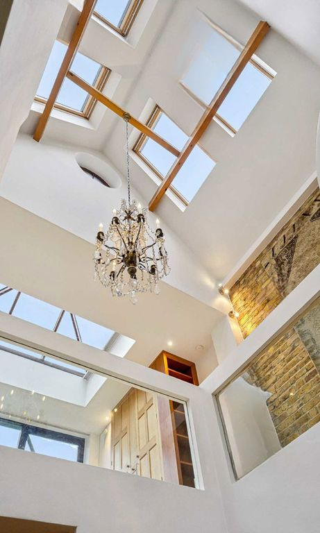 Квартира в Лондоне, Великобритания, 125 м² - фото 1