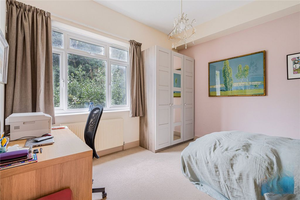 Квартира в Лондоне, Великобритания, 49 м² - фото 1