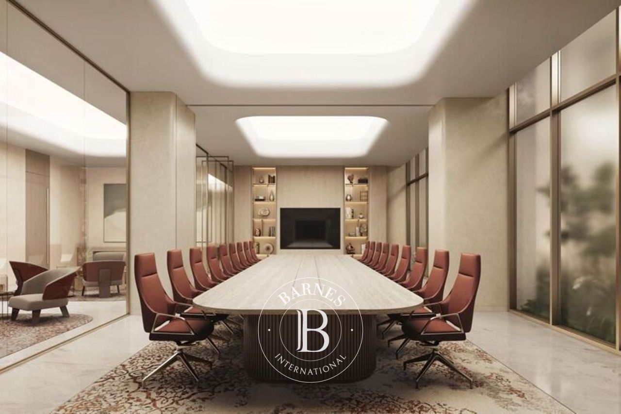 Квартира в Дубае, ОАЭ, 255.5 м² - фото 12