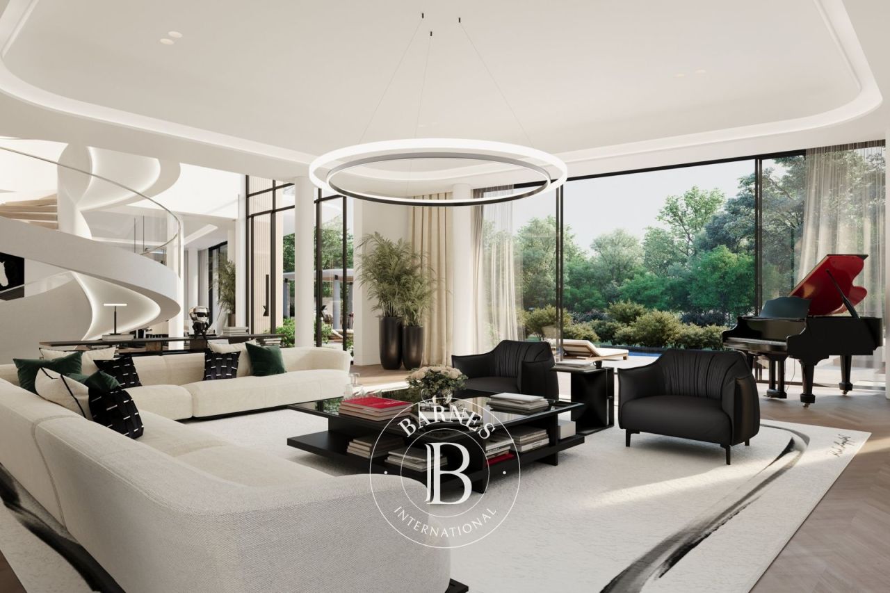 Вилла в Дубае, ОАЭ, 1 753.1 м² - фото 12