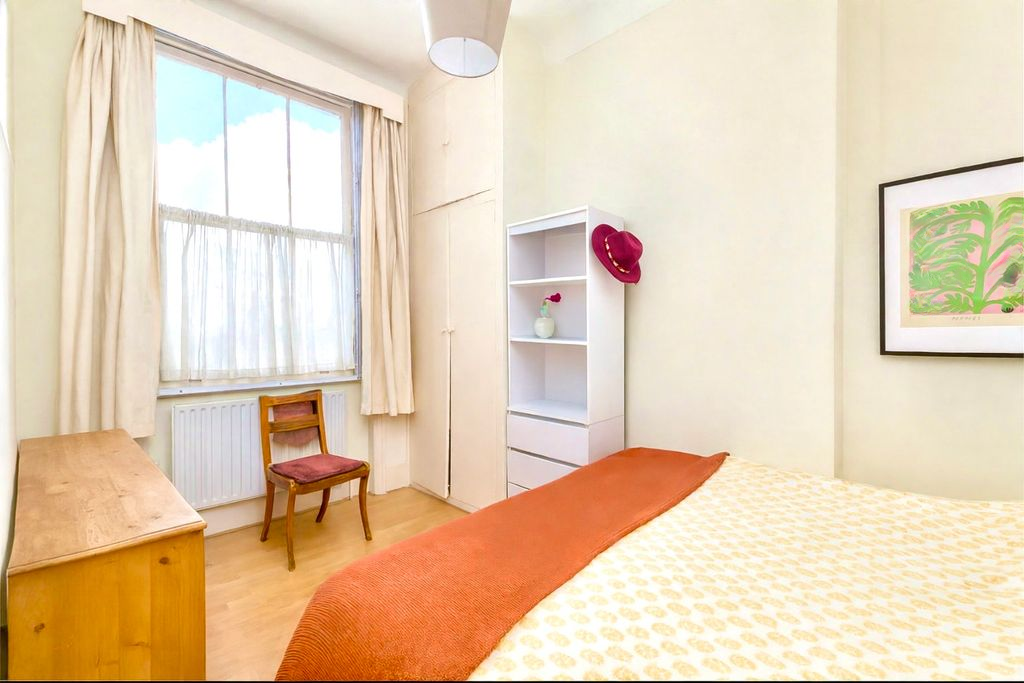 Квартира в Лондоне, Великобритания, 65 м² - фото 2