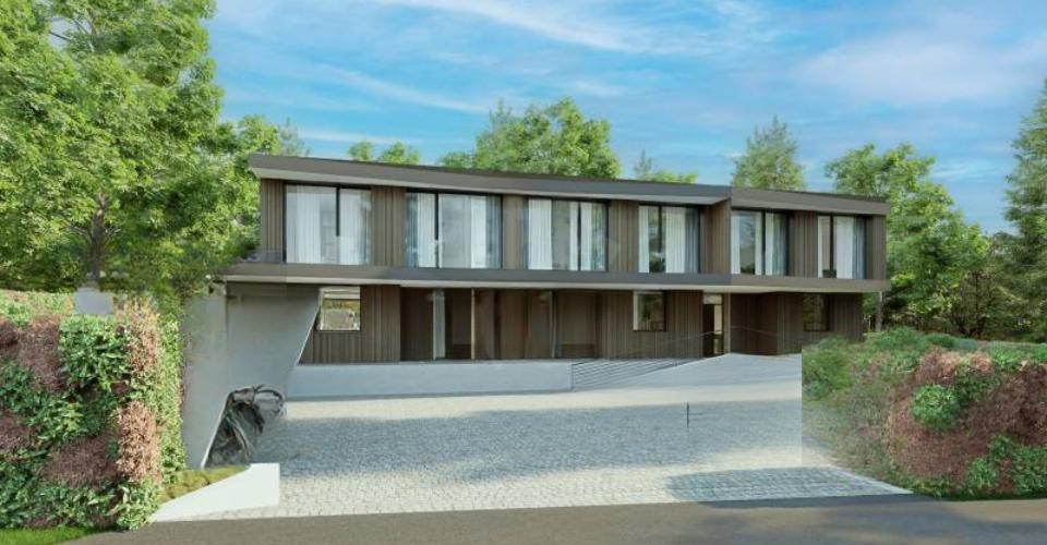 Квартира в Женеве, Швейцария, 183 м² - фото 2