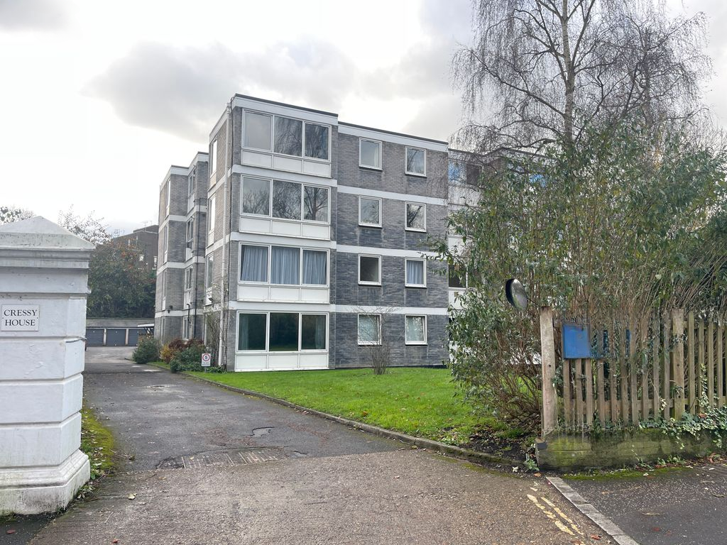 Квартира в Лондоне, Великобритания - фото 2