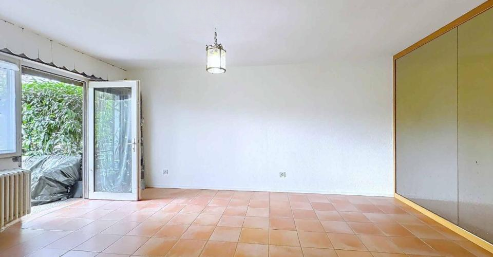 Квартира в Женеве, Швейцария, 57 м² - фото 2