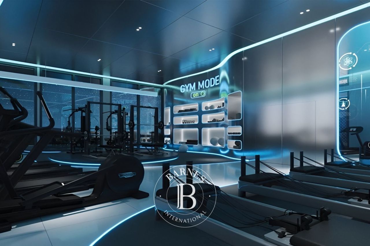 Квартира в Дубае, ОАЭ, 117.6 м² - фото 12